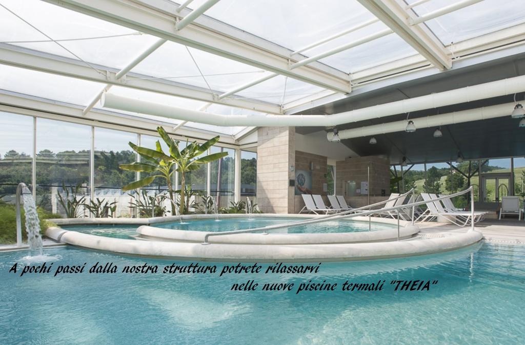 Enzo Lettings Apartment Chianciano Terme Bagian luar foto