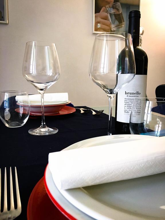 Enzo Lettings Apartment Chianciano Terme Bagian luar foto